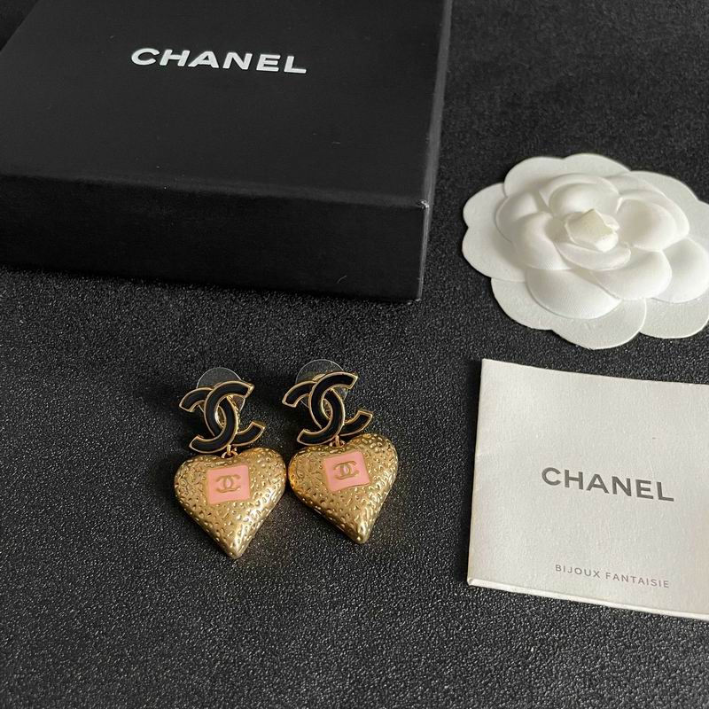 Chanel Earring 07yxs163